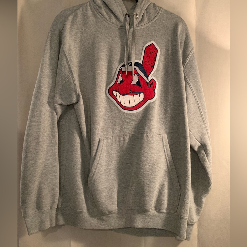 Cleveland Indians Sweatshirt